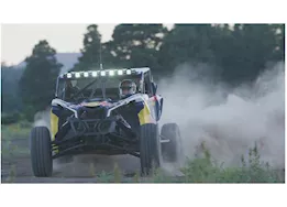 Rigid Industries 360 connect 50in light bar assembly