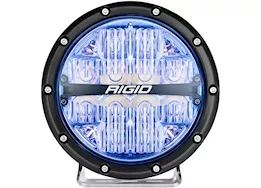 Rigid Industries 6in 360-series led light drive rgb/2 pack