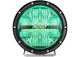 Rigid Industries 6in 360-series led light drive rgb/2 pack