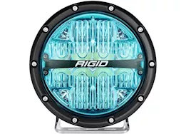 Rigid Industries 6in 360-series led light drive rgb/2 pack