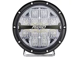 Rigid Industries 6in 360-series led light drive rgb/2 pack