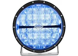 Rigid Industries 9in 360-series led light; drive rgb/1 pack