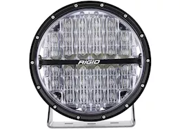 Rigid Industries 9in 360-series led light; drive rgb/1 pack