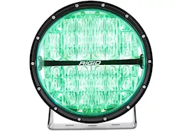 Rigid Industries 9in 360-series led light; drive rgb/1 pack