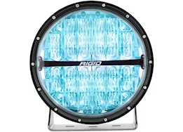 Rigid Industries 9in 360-series led light; drive rgb/1 pack