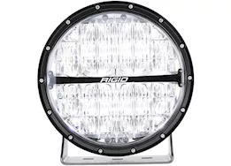 Rigid Industries 9in 360-series led light; drive rgb/1 pack