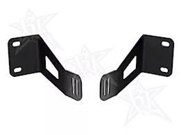 Rigid Industries Bumper Mount Kit