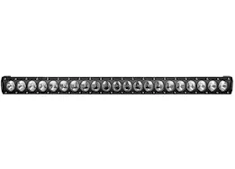 Rigid Industries Revolve 30 inch bar with white backlight