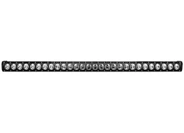 Rigid Industries Revolve 40 inch bar with white backlight