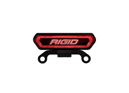 Rigid Industries 21-c bronco rear chase pod light kit