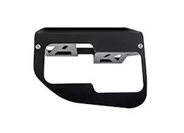 Rigid Industries 20-c ford f250/f350 superduty dual fog mount