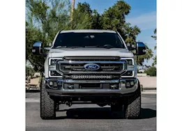 Rigid Industries 20-22  ford f250/f350 superduty d-series fog kit