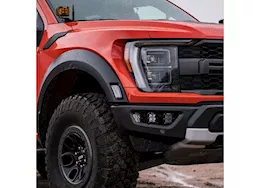 Rigid Industries 21-c ford raptor triple fog kit