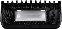 Rigid Industries 1x2 65 degree dc scene light blk