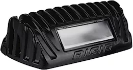 Rigid Industries 1x2 65 degree dc scene light blk