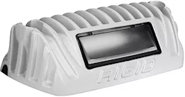 Rigid Industries 1 x 2 65 dc scene light wht