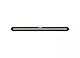 Rigid Industries Chase rear facing 27 mode 5 color led light bar 28 inch, surface mount