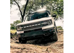Rigid Industries 21-c bronco sport a-pillar 4 inch 360-series light mount kit