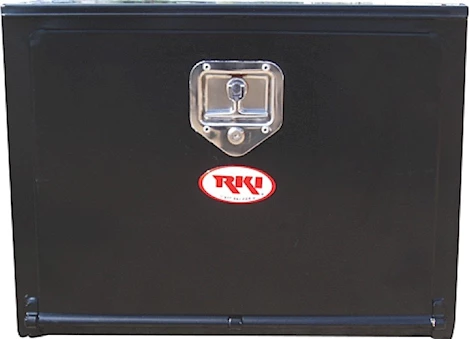 RKI H-Series Underbody Toolbox - 24"L x 18"W x 18"H Main Image