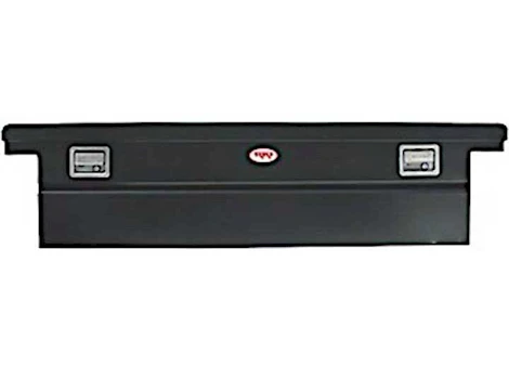 RKI C-Series Low Profile Deep Crossbox - 71.25"L x 20"W x 17.4375"H