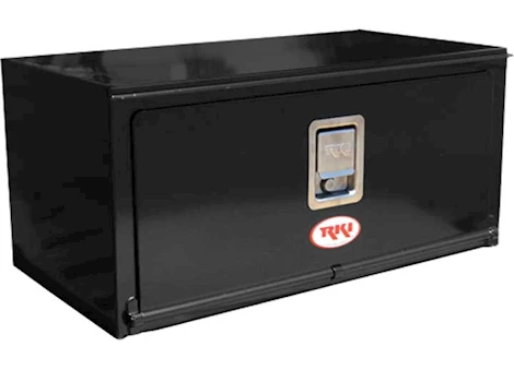RKI H-Series Underbody Toolbox - 30"L x 16"W x 14"H Main Image