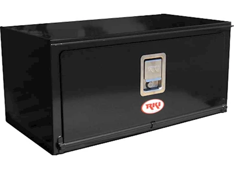 RKI H-Series Underbody Toolbox - 34"L x 16"W x 14"H Main Image