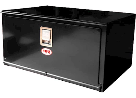 RKI H-Series Underbody Toolbox - 36"L x 24"W x 18"H Main Image