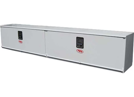 RKI US-Series Upper Side Toolbox - 90"L x 12.5"W x 16.5"H Main Image