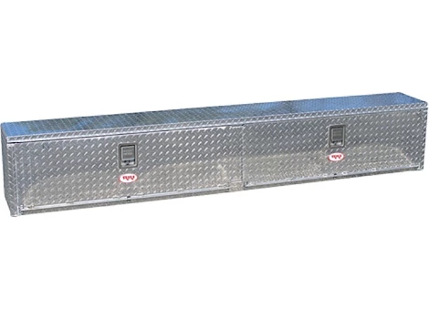 RKI US-Series Upper Side Toolbox - 96"L x 12.5"W x 16.5"H