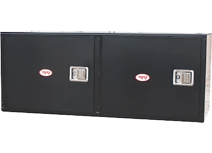 RKI V-Series Underbody Toolbox - 60"L x 24"W x 24"H Main Image