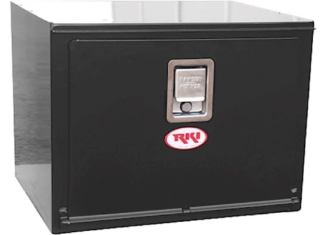 RKI H-Series Underbody Toolbox - 24"L x 18"W x 18"H