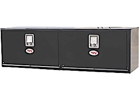 RKI H-Series Underbody Toolbox - 60"L x 18"W x 18"H Main Image