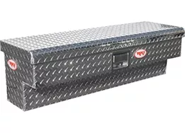 RKI S-Series Side Mount Toolbox - 44"L x 13.6875"W x 13.1875"H