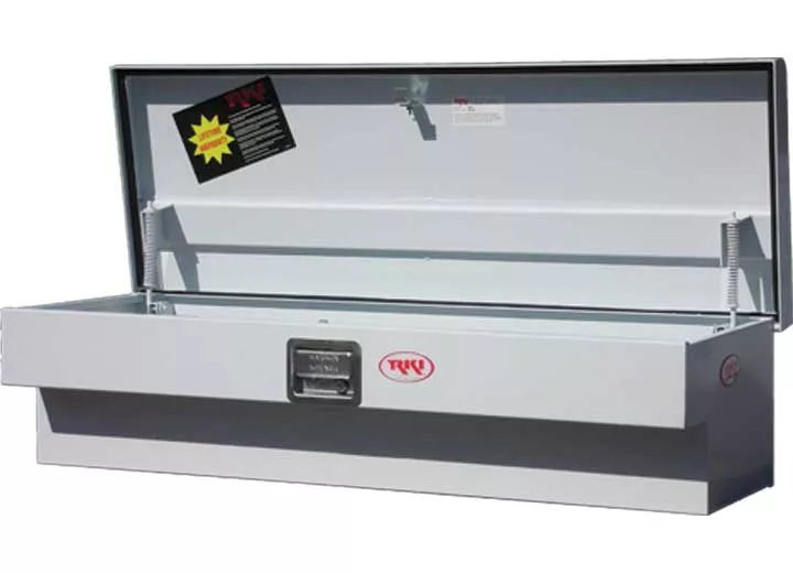 RKI S-Series Wide Side Mount Toolbox - 50.75"L x 18.1875"W x 13.1875"H