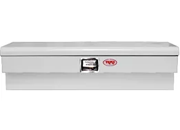 RKI S-Series Side Mount Toolbox - 50.75"L x 13.1875"W x 13.1875"H