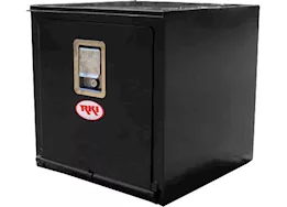 RKI H-Series Underbody Toolbox - 18"L x 18"W x 18"H