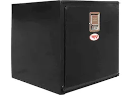 RKI H-Series Underbody Toolbox - 24"L x 24"W x 24"H