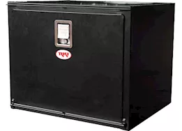 RKI H-Series Underbody Toolbox - 30"L x 24"W x 24"H