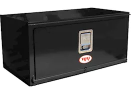 RKI H-Series Underbody Toolbox - 34"L x 16"W x 14"H