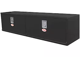 RKI H-Series Underbody Toolbox - 72"L x 18"W x 18"H