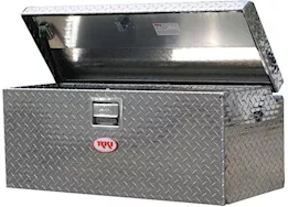 RKI M-Series Single Lid Chest - 37.1875"L x 16"W x 16.125"H