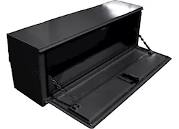 RKI US-Series Upper Side Toolbox - 48"L x 12.5"W x 16.5"H