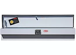 RKI S-Series Side Mount Toolbox - 67.75"L x 13.1875"W x 13.1875"H