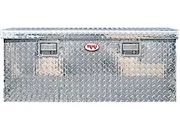 RKI M-Series Single Lid Chest - 46.1875"L x 20"W x 19.25"H