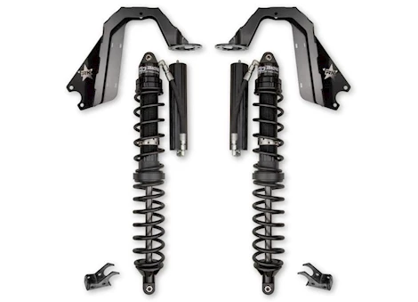 Rock Krawler Suspension FRONT 4.5IN FRONT COIL OVER UPGRADE 19-C WRANGLER JT