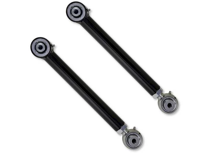 Rock Krawler Suspension 97-06 WRANGLER LOWER ADJUSTABLE LOWER CONTROL ARMS FOR 2-4 INCH LIFT(FRONT OR REAR)