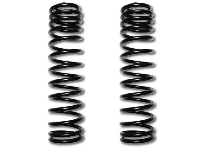 Rock Krawler Suspension 07-18 wrangler jku 4dr, 3.5in lift;07-18 wrangler jk 2dr, 4.5in lift front tripl Main Image