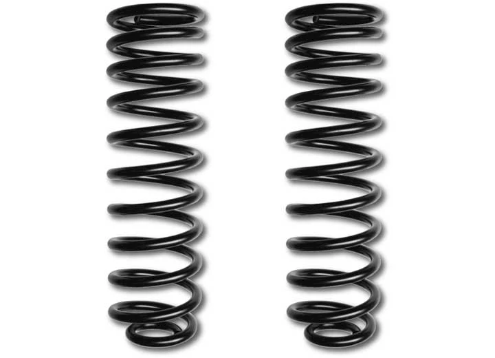 Rock Krawler Suspension 07-18 wrangler jku 4dr, 3.5in lift;07-18 wrangler jk 2dr, 4.5in lift rear triple Main Image