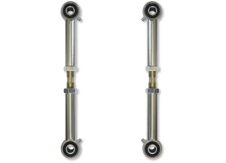 Rock Krawler Suspension 07-18 WRANGLER JK/JKU REAR SWAY BAR LINKS REAR SUSPENSION COMPONENT