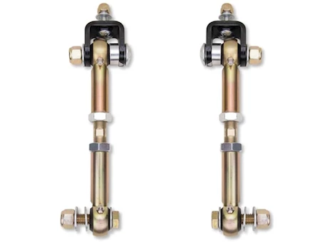 Rock Krawler Suspension 03-C RAM 2500/3500 HD 4X4 ADJUSTABLE SWAY BAR LINKS